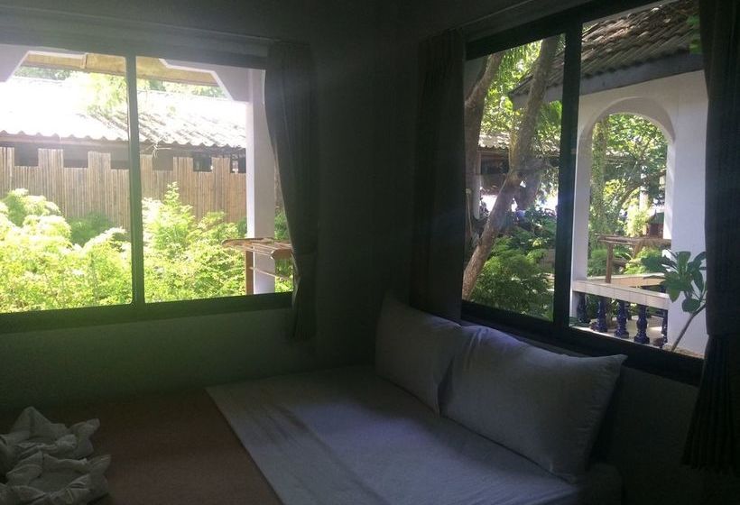 Hotel Pen's Bungalow 20