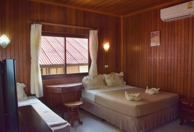 Hotel Pen's Bungalow 3