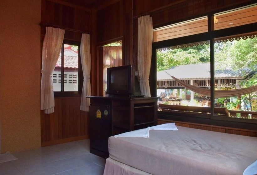 Hotel Pen's Bungalow 4