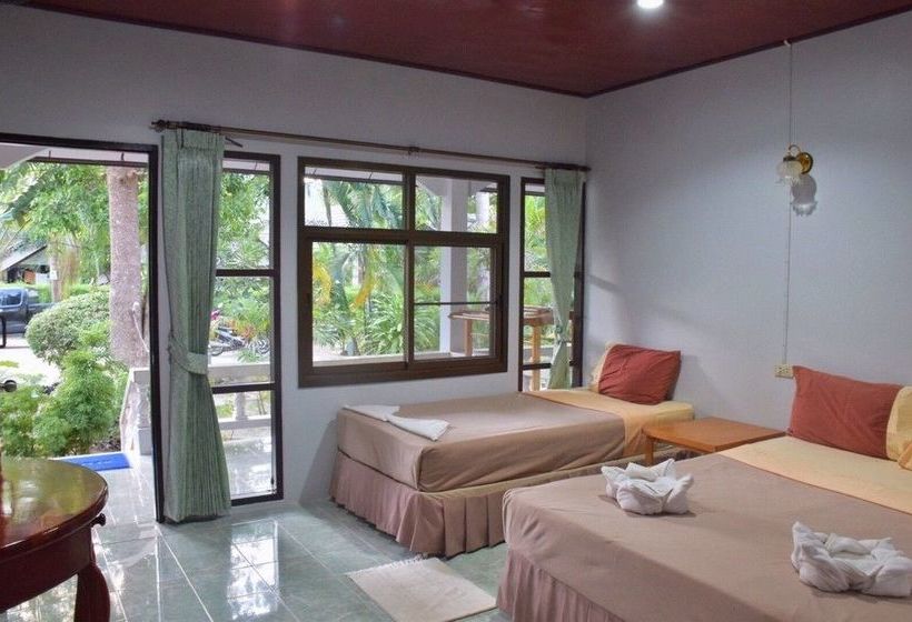 Hotel Pen's Bungalow 5