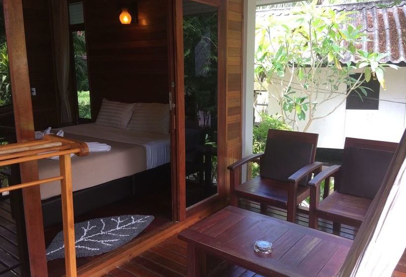 Hotel Pen's Bungalow 6