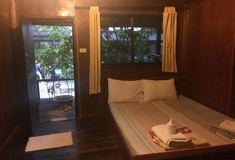 Hotel Pen's Bungalow 7