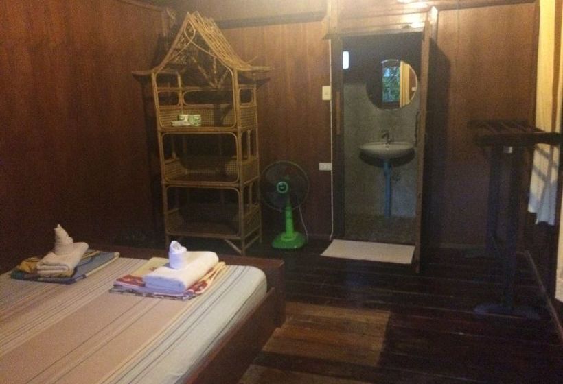 Hotel Pen's Bungalow 9