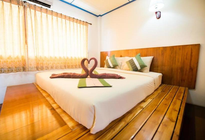 Hotel Pongphen Guesthouse 14