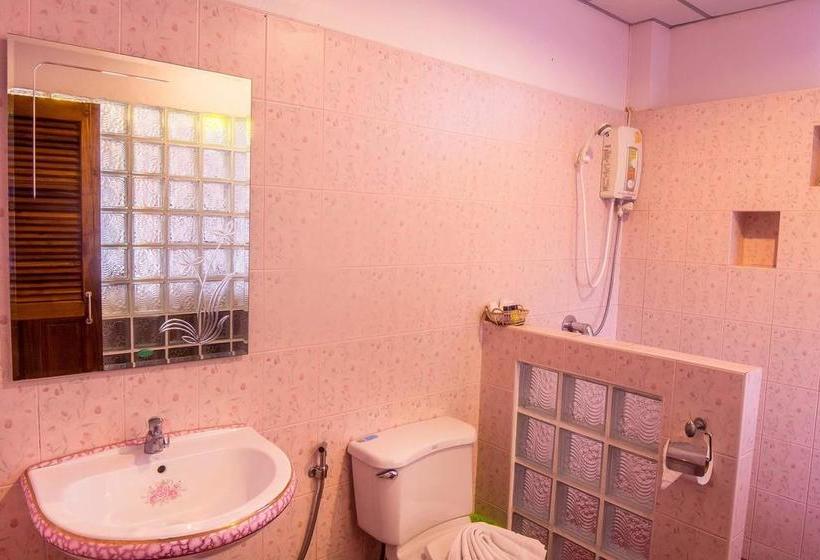 Hotel Pongphen Guesthouse 16