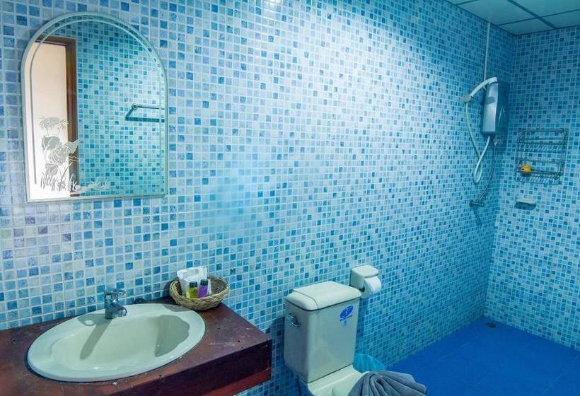 Hotel Pongphen Guesthouse 17