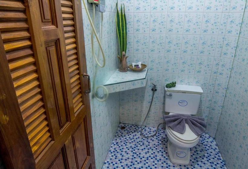 Hotel Pongphen Guesthouse 18