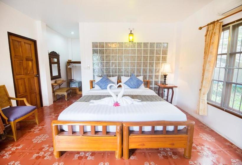 Hotel Pongphen Guesthouse 2