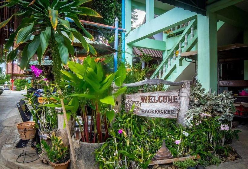 Hotel Pongphen Guesthouse 20