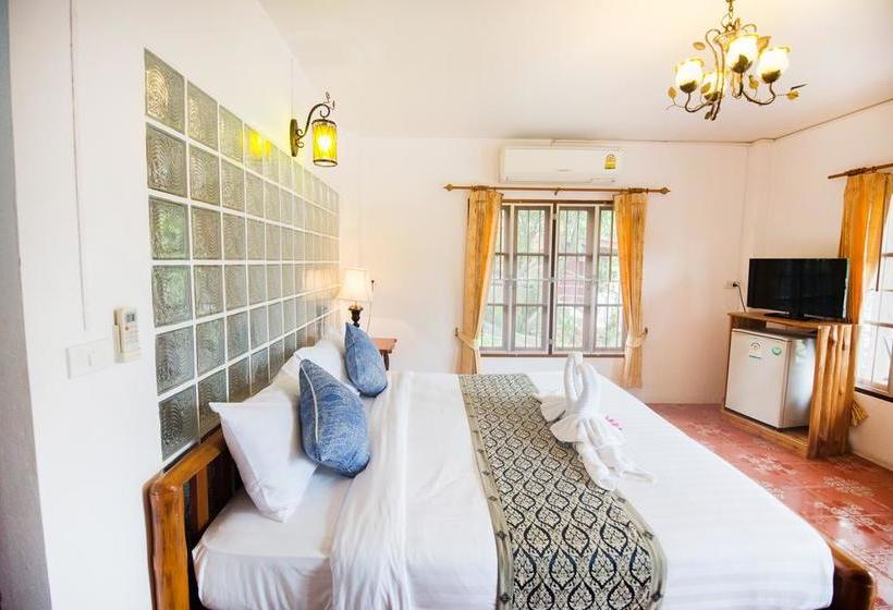 Hotel Pongphen Guesthouse 3