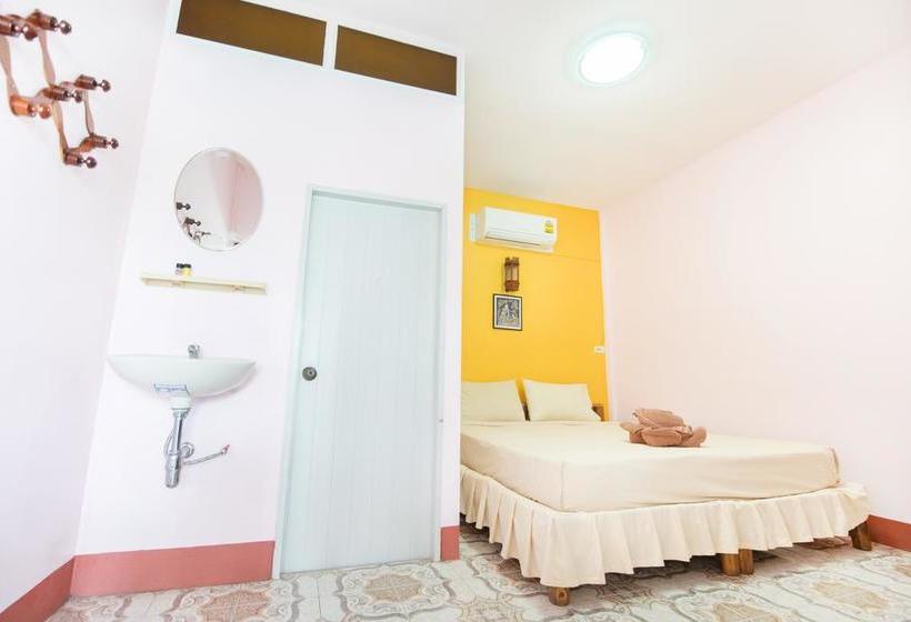 Hotel Pongphen Guesthouse 4