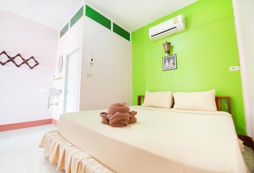 Hotel Pongphen Guesthouse 6