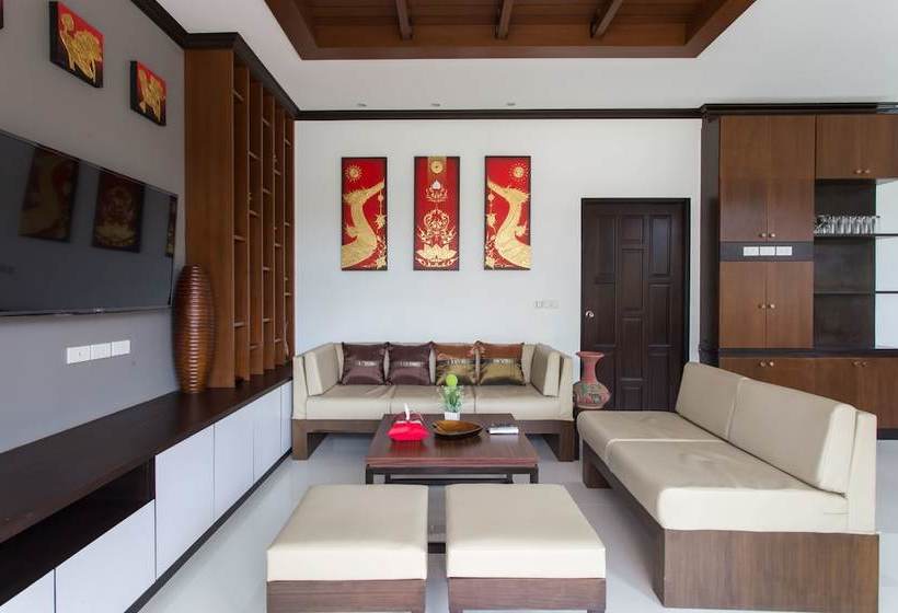 Hotel At Aonang Guesthouse 1