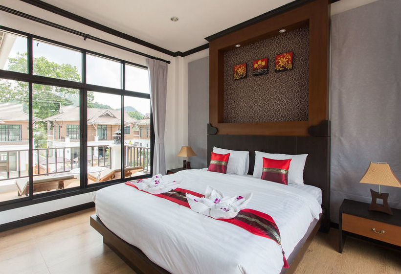 Hotel At Aonang Guesthouse 10