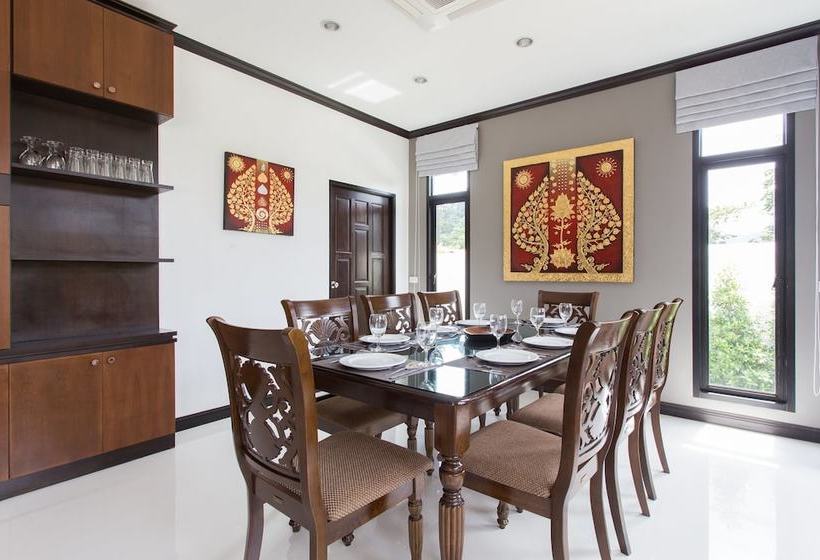 Hotel At Aonang Guesthouse 12