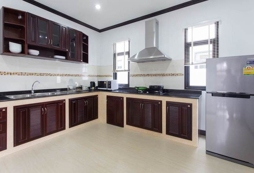 Hotel At Aonang Guesthouse 16