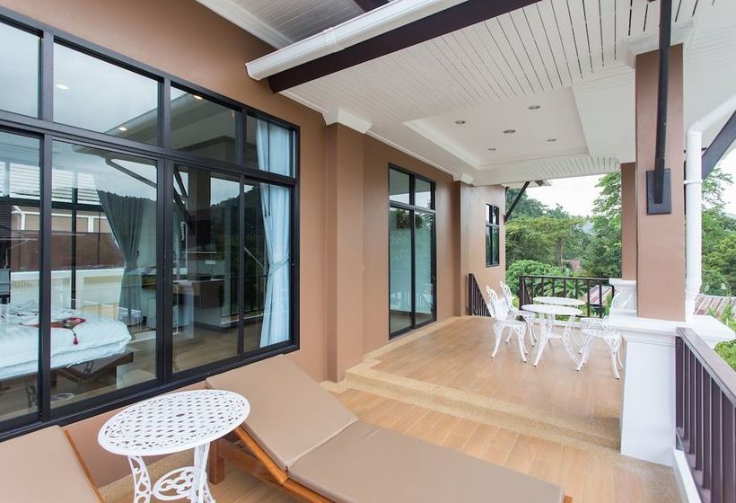 Hotel At Aonang Guesthouse 18