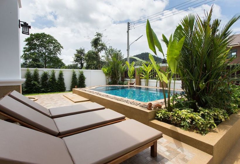 Hotel At Aonang Guesthouse 19