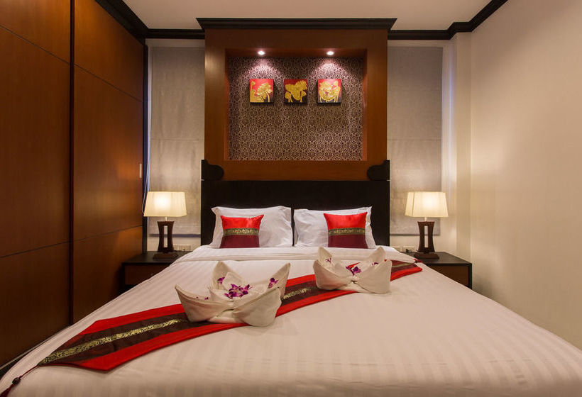 Hotel At Aonang Guesthouse 2