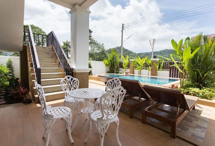 Hotel At Aonang Guesthouse 20