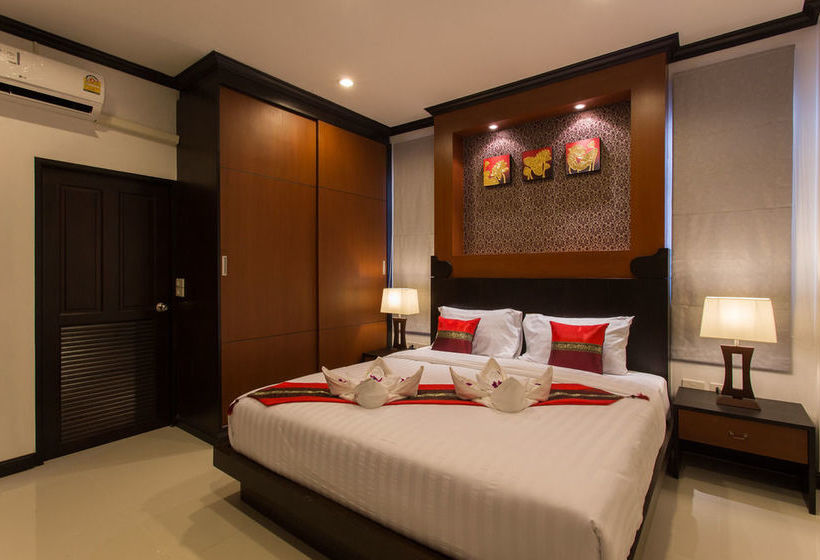 Hotel At Aonang Guesthouse 5