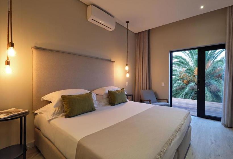 Hotel The Tree House Boutique