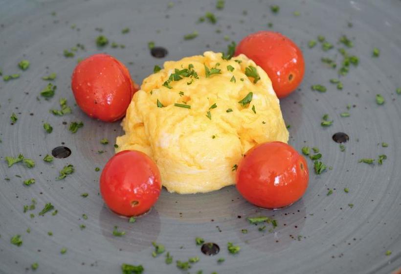 Hotel The Tree House Boutique 1