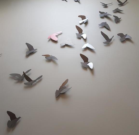 Hotel The Tree House Boutique 12