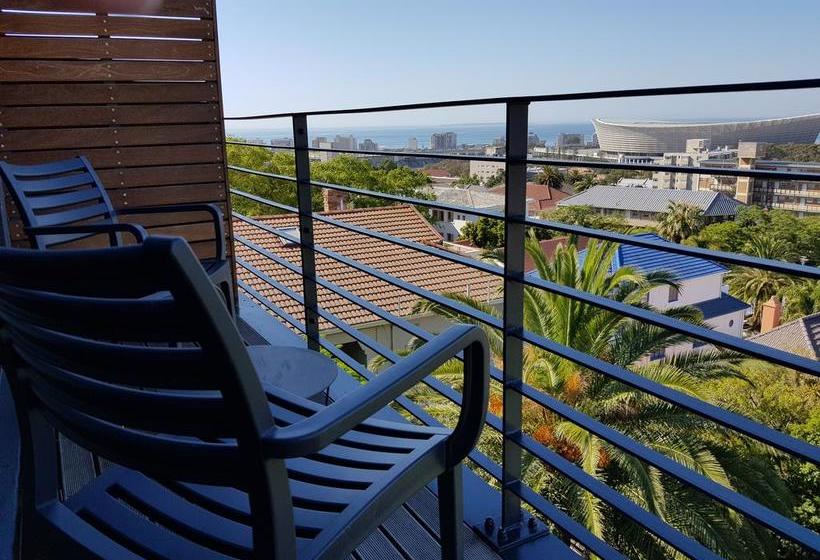 Hotel The Tree House Boutique 13