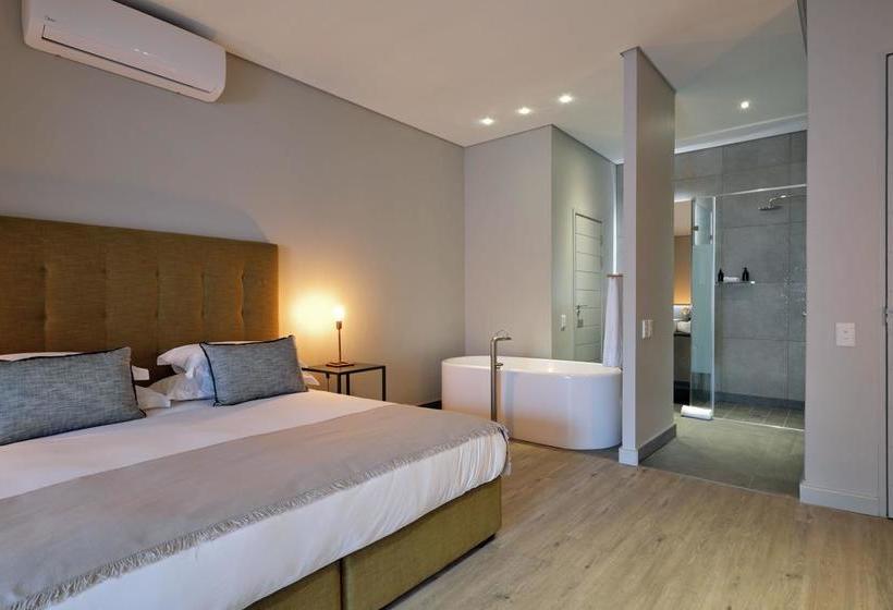 Hotel The Tree House Boutique 16