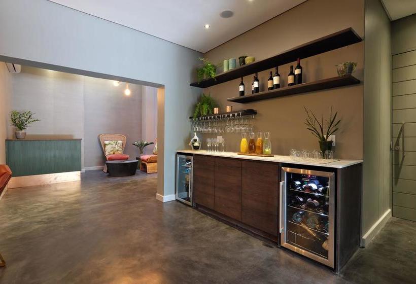 Hotel The Tree House Boutique 17