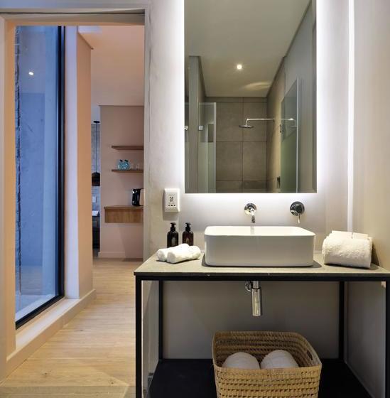 Hotel The Tree House Boutique 19