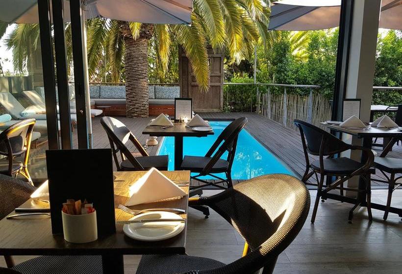 Hotel The Tree House Boutique 2