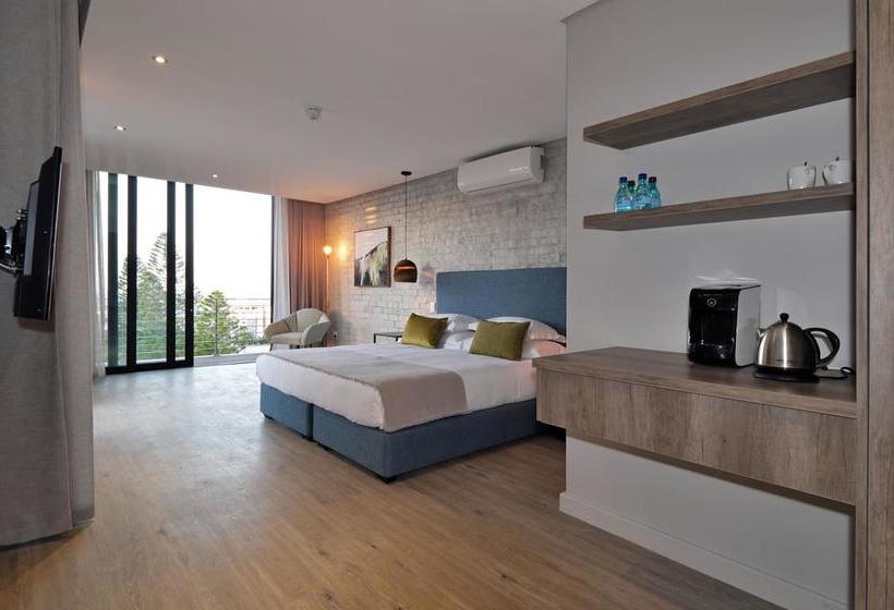 Hotel The Tree House Boutique 20