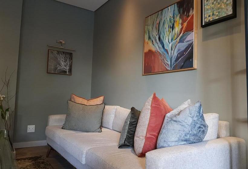 Hotel The Tree House Boutique 3