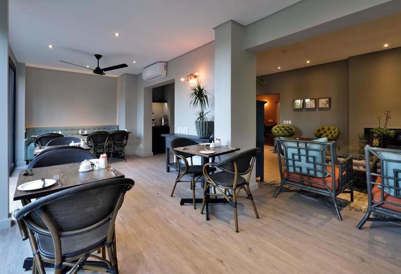 Hotel The Tree House Boutique 5