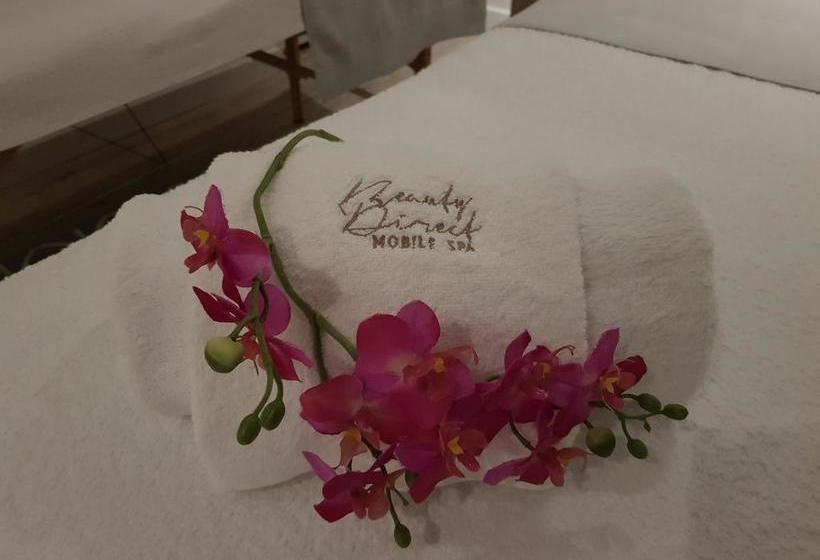 Hotel The Tree House Boutique 7