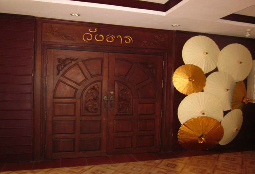 Hotel Regent Lodge Lampang 14