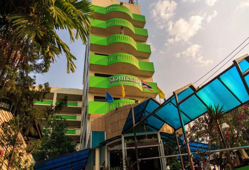 Hotel Regent Lodge Lampang 18