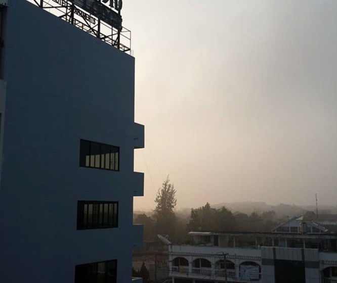 Hotel Regent Lodge Lampang 19