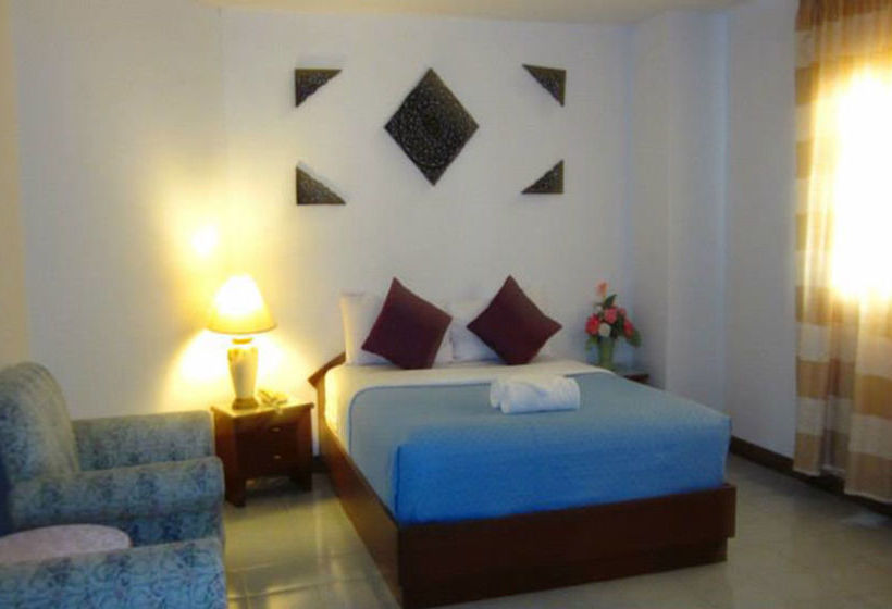 Hotel Regent Lodge Lampang 5