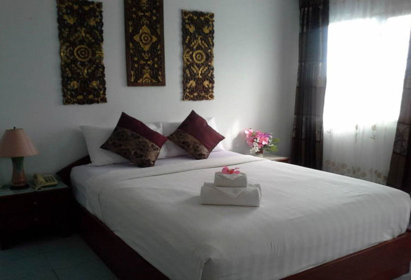 Hotel Regent Lodge Lampang 7