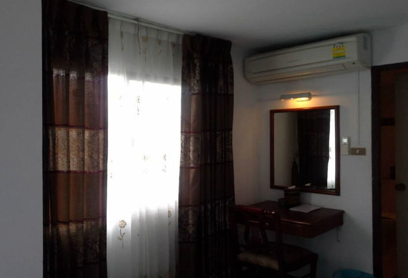 Hotel Regent Lodge Lampang 9