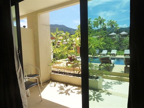 Hotel Baan Leelawadee Apartment 12