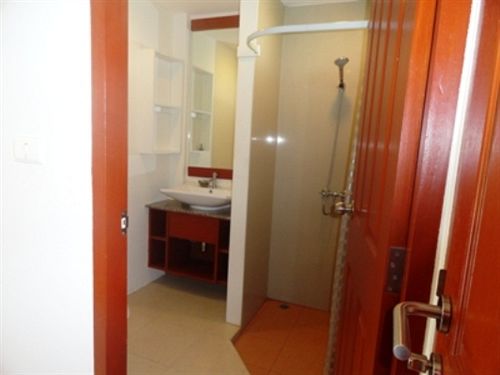 Hotel Baan Leelawadee Apartment 13