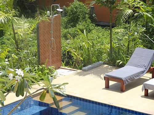 Hotel Baan Leelawadee Apartment 20