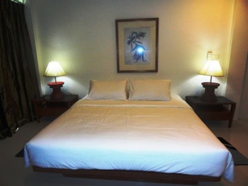 Hotel Baan Leelawadee Apartment 3