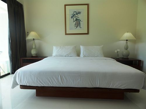 Hotel Baan Leelawadee Apartment 7