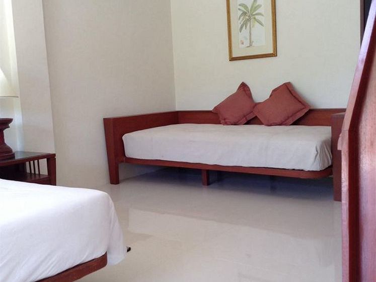 Hotel Baan Leelawadee Apartment 8