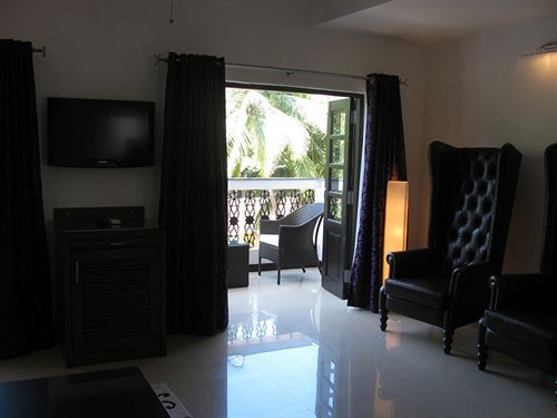 Hotel Silver Sands Hide Away 10